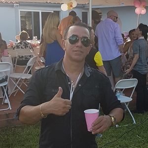 Meet your Posher, Jesus